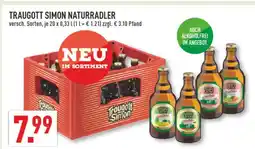 Marktkauf Traugott simon naturradler Angebot