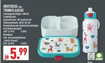 Marktkauf Brotdose Angebot
