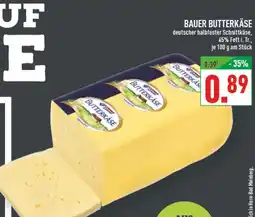 Marktkauf Bauer butterkäse Angebot