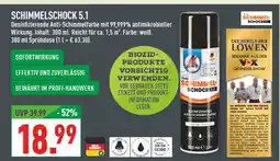 Marktkauf Schimmelschock 5.1 Angebot