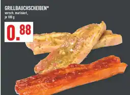 Marktkauf Grillbauchscheiben Angebot