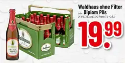 trinkgut Waldhaus ohne filter Angebot