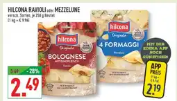 Marktkauf Hilcona ravioli Angebot