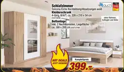 Poco Rauch schlafzimmer Angebot