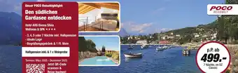 Poco Poco reisewelt hotel ahg donna silvia wellness & spa Angebot