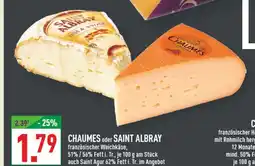 Marktkauf Chaumes Angebot