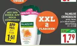 Marktkauf Palmolive cremedusche Angebot