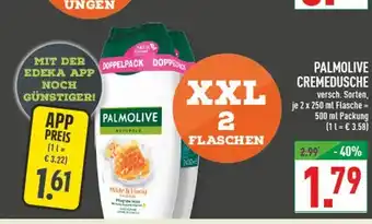 Marktkauf Palmolive cremedusche Angebot