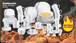 Poco Kombiservice Angebot