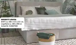 Poco Boxbett louisa Angebot