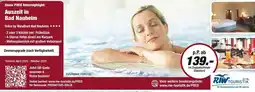 Poco Auszeit in bad nauheim Angebot