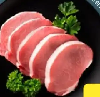Aldi Nord Meine Metzgerei Schweine-Minutensteaks XXL Angebot