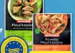 Aldi Nord Bürger Vegane Maultaschen Angebot