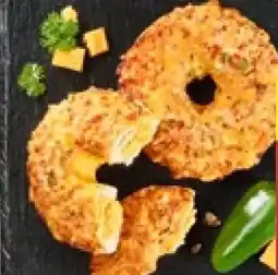 Aldi Nord Mein Bestes Mini-Pizza-Donut Angebot