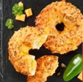 Aldi Nord Mein Bestes Mini-Pizza-Donut Angebot