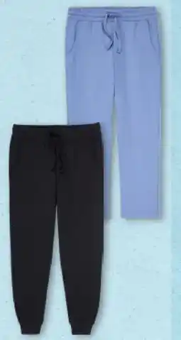 Aldi Nord Up2Fashion Damen Jogger Angebot