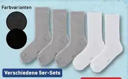 Aldi Nord Up2Fashion Herren Socken 5 Paar Angebot