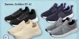 Aldi Nord Up2Fashion Damen Sneaker Angebot