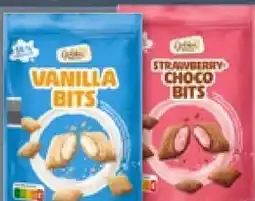Aldi Nord Golden Bridge Cerealien-­Bits Angebot