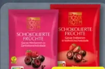 Aldi Nord Moser Roth Schokolierte Früchte Angebot