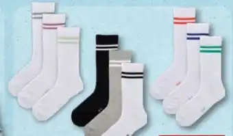 Aldi Nord Up2Fashion Damen Tennis-Socken Angebot
