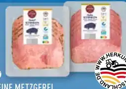Aldi Nord Meine Metzgerei Butterschinken Angebot