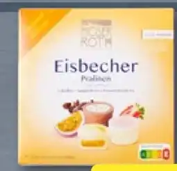Aldi Nord Moser Roth Eisbecher Pralinen Angebot
