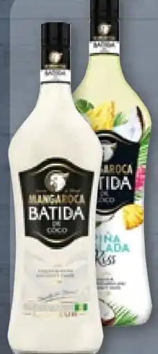 Aldi Nord Mangaroca Batida de Coco Liqueur Angebot