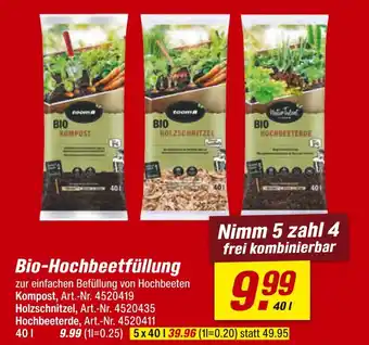toom Baumarkt Toom bio kompost Angebot
