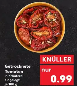 Kaufland Getrocknete Tomaten Angebot