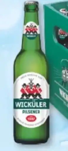 trinkgut Wicküler Pilsener Angebot