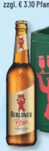 trinkgut Berliner Pilsner Bier Angebot