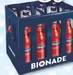 trinkgut Bionade Kräuter Angebot