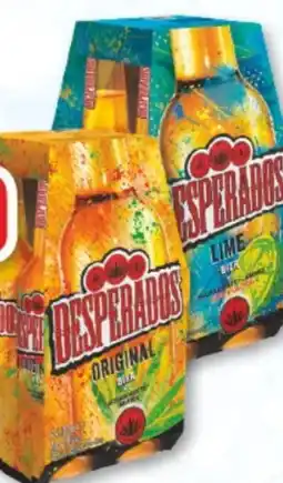 trinkgut Desperados Original Bier Angebot
