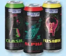 trinkgut Booster Energy4Life Angebot