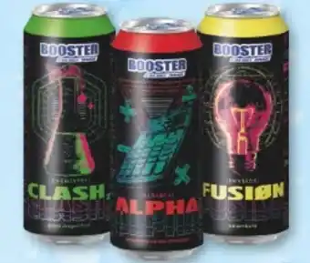 trinkgut Booster Energy4Life Angebot
