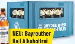 trinkgut Bayreuther Brauhaus Hell Angebot