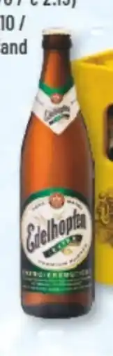 trinkgut Maisel’s Gebrüder Edelhopfen Extra Pilsener Angebot
