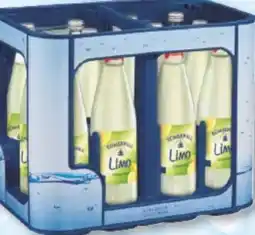 trinkgut Römerwall Limo Angebot
