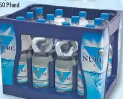 trinkgut Nürburg Quelle Mineralwasser Angebot