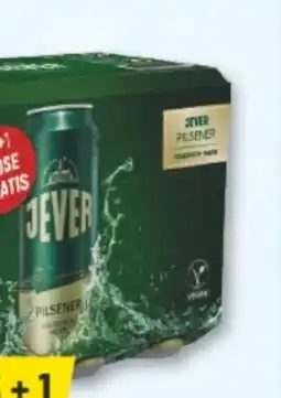 trinkgut Jever Pilsener Angebot