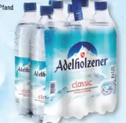 trinkgut Adelholzener Mineralwasser Angebot