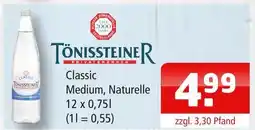 Getränke Oase Tönissteiner Angebot