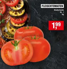 Handelshof FLEISCHTOMATEN Angebot