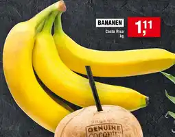 Handelshof BANANEN Angebot