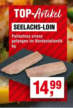 Handelshof SEELACHS-LOIN Angebot