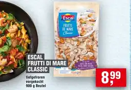 Handelshof Escal FRUTTI DI MARE CLASSIC Angebot