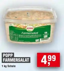 Handelshof POPP FARMERSALAT Angebot