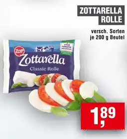 Handelshof Zottarella Classic Rolle Angebot