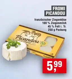 Handelshof FROMI PICANDOU Angebot